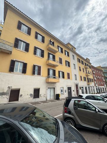 Appartamento in residenziale in Corso della Repubblica 47