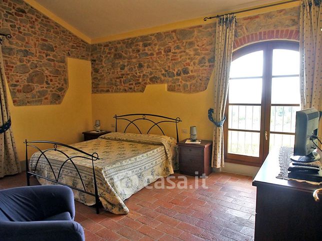 Villa in residenziale in 