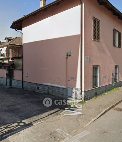 Appartamento in residenziale in Via Monviso