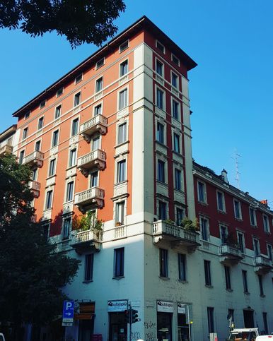 Appartamento in residenziale in Via Spartaco