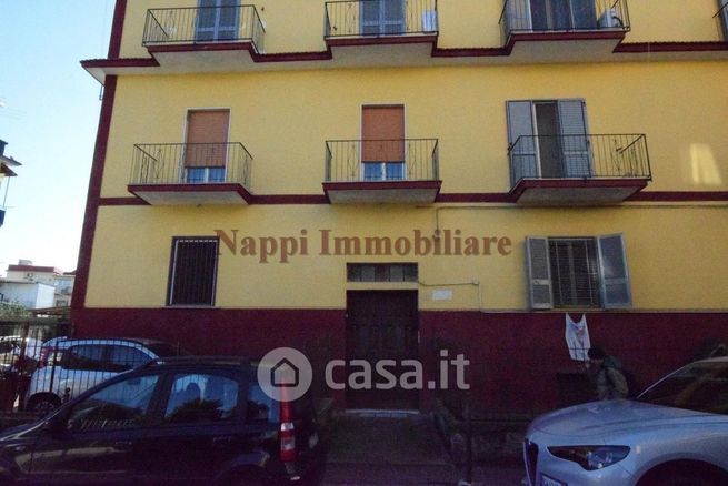 Appartamento in residenziale in Via Parroco Giustino Russolillo