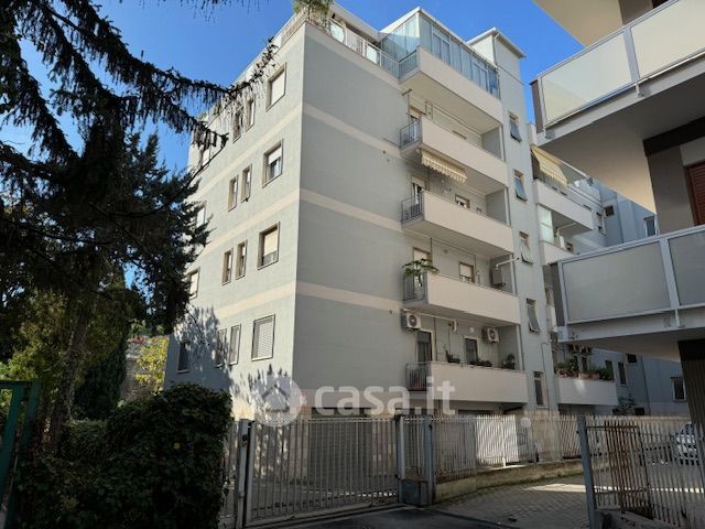 Appartamento in residenziale in Via Beato Angelico 28