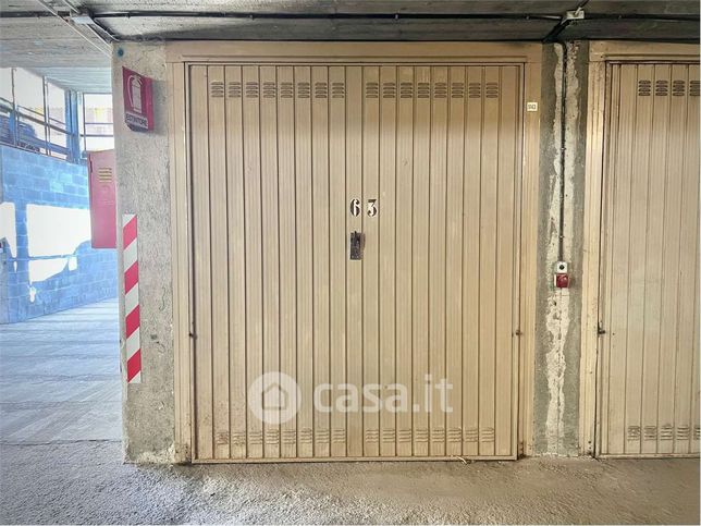 Box/posto auto in residenziale in