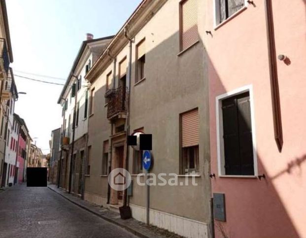 Appartamento in residenziale in Via Terranova