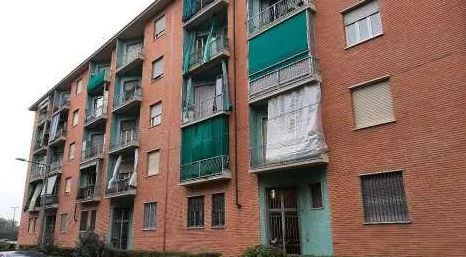Appartamento in residenziale in Corso Taranto 159
