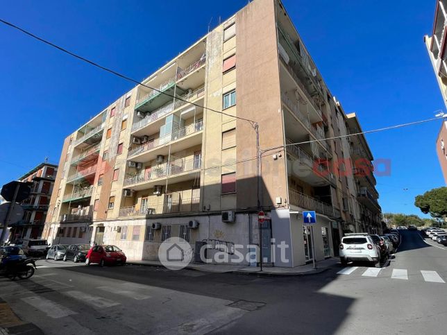 Appartamento in residenziale in Via Po 24