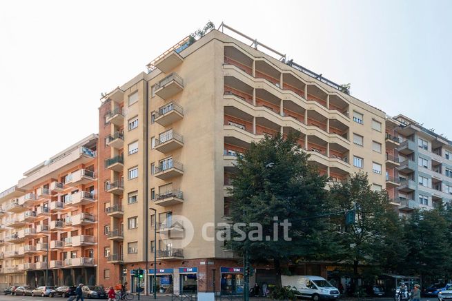 Appartamento in residenziale in Via Baltimora 55