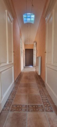 Appartamento in residenziale in Via Giuseppe Garibaldi 10