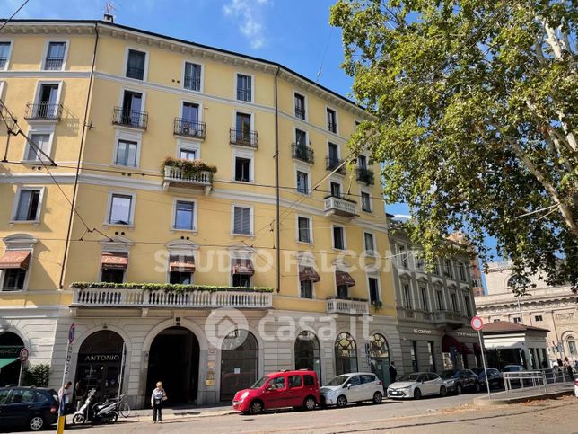 Appartamento in residenziale in Piazza Guglielmo Oberdan 2