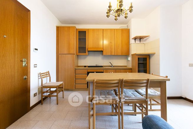 Appartamento in residenziale in Via Leonardo Da Vinci 11 C