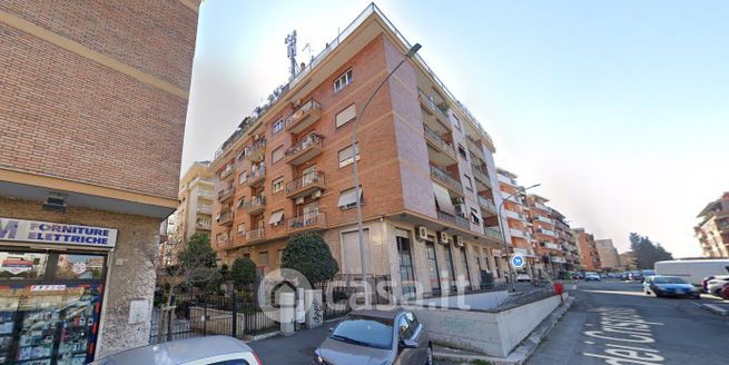 Appartamento in residenziale in Via dei Crispolti 76