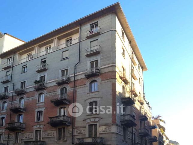 Appartamento in residenziale in Corso Duca degli Abruzzi 55