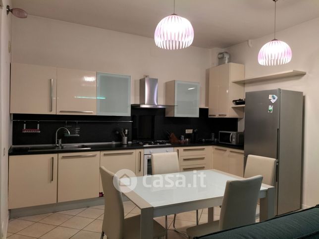 Appartamento in residenziale in 
