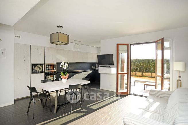 Appartamento in residenziale in Via Bazzana Inferiore