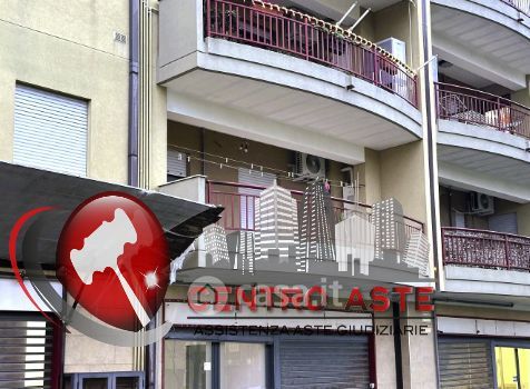 Appartamento in residenziale in Piazza Alda Merini