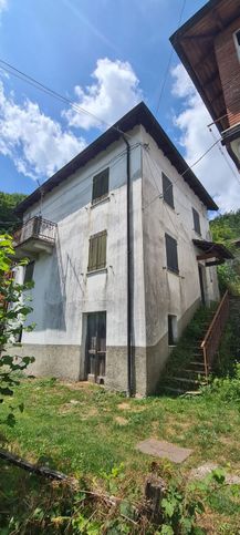 Casa indipendente in residenziale in LocalitÃ  Alpepiana