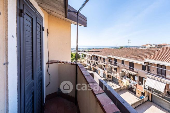 Appartamento in residenziale in Via Scale Sant'Antonio 52