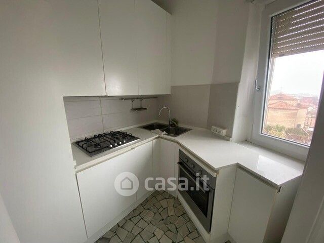 Appartamento in residenziale in 