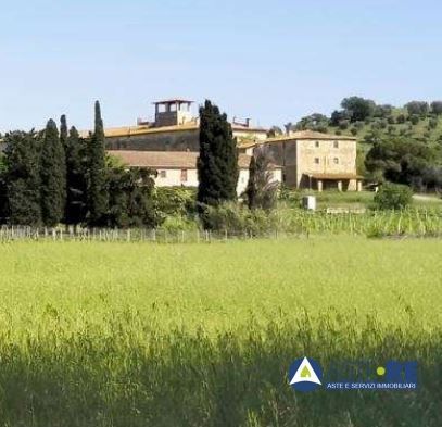 Terreno agricolo in commerciale in Località Vignale