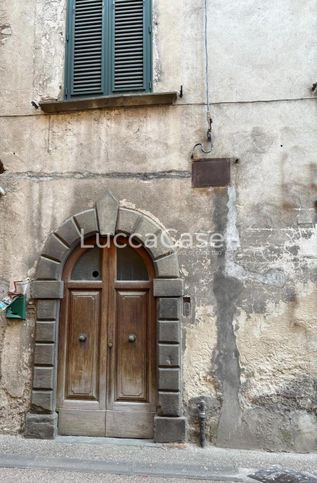 Villetta a schiera in residenziale in Via Roma
