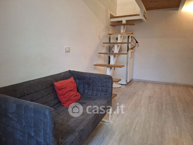 Appartamento in residenziale in Via San Gregorio Armeno