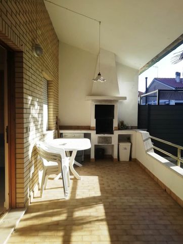 Appartamento in residenziale in Via Ostro