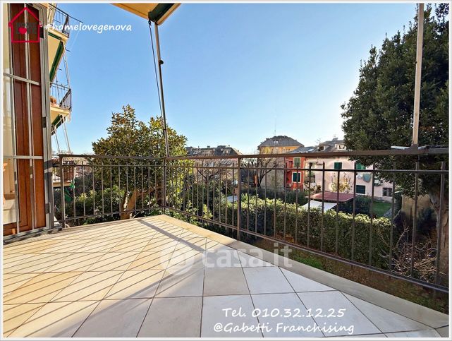 Appartamento in residenziale in Corso Europa