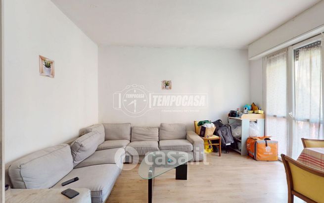 Appartamento in residenziale in Via Enrico Toti 18