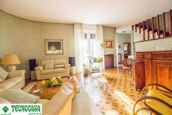 Villetta a schiera in residenziale in Via del Lido