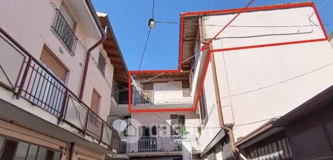 Appartamento in residenziale in Via della Pace 4