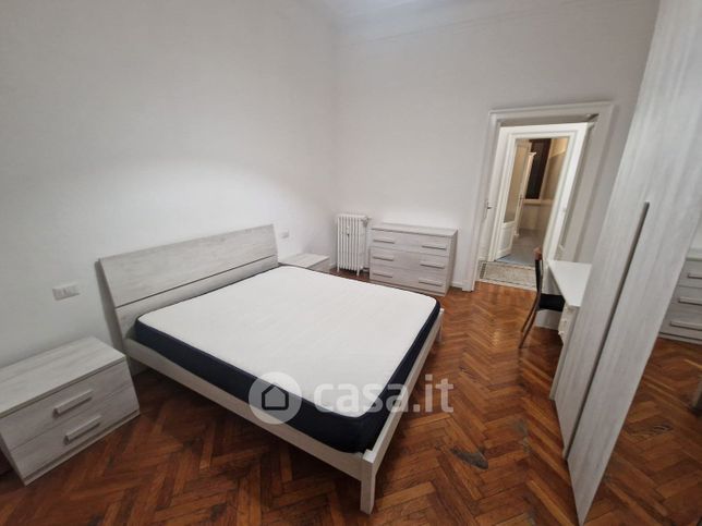 Appartamento in residenziale in Via Nino Oxilia 21