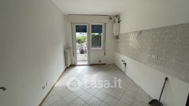 Appartamento in residenziale in Via Bravi