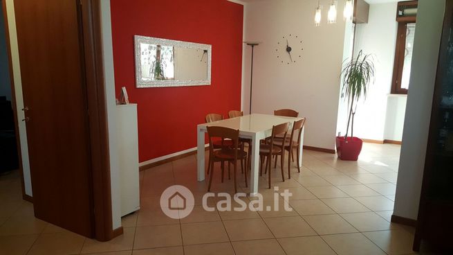 Appartamento in residenziale in Via Caluri