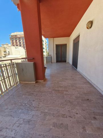 Appartamento in residenziale in Via Milo