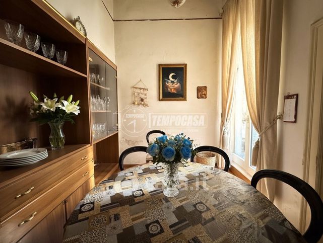 Appartamento in residenziale in Via Plinio