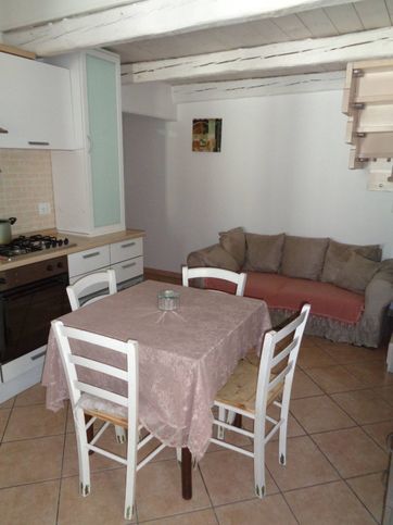 Appartamento in residenziale in Via Guglielmo Oberdan 43