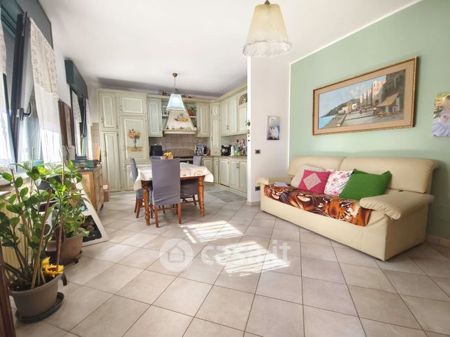Appartamento in residenziale in Via Santa Chiara