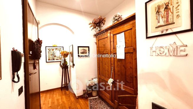 Appartamento in residenziale in Via Serchio 5