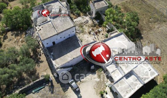 Appartamento in residenziale in Strada Provinciale 73