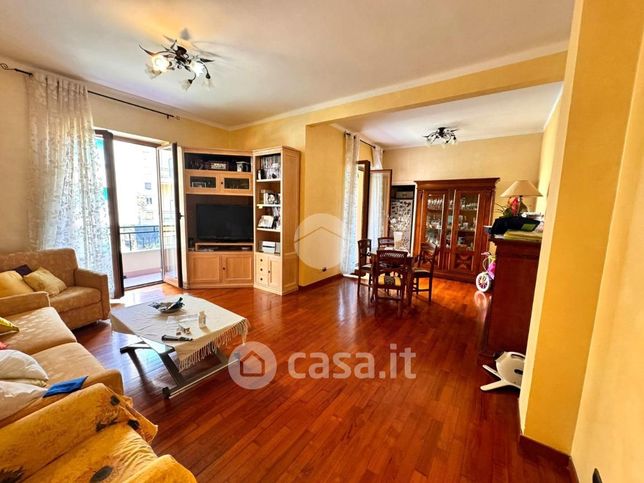 Appartamento in residenziale in Via la Spezia 6