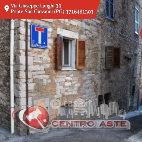 Appartamento in residenziale in Via Francolina