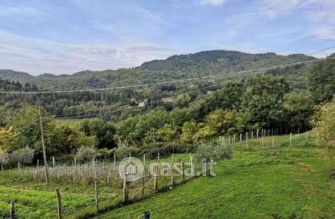 Terreno agricolo in commerciale in Via di Vezzano