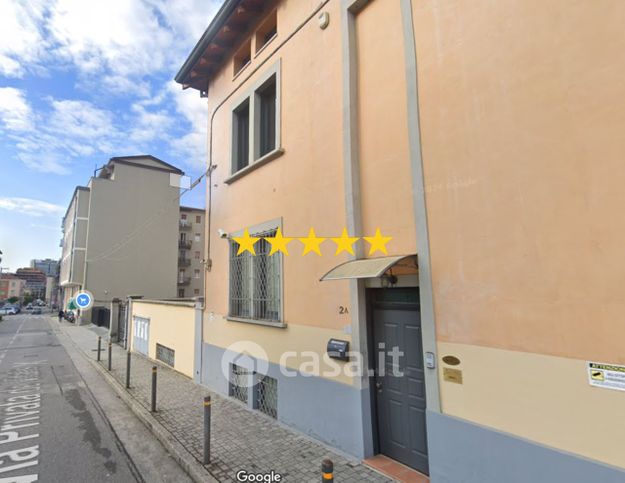 Appartamento in residenziale in Via Privata de Vitalis