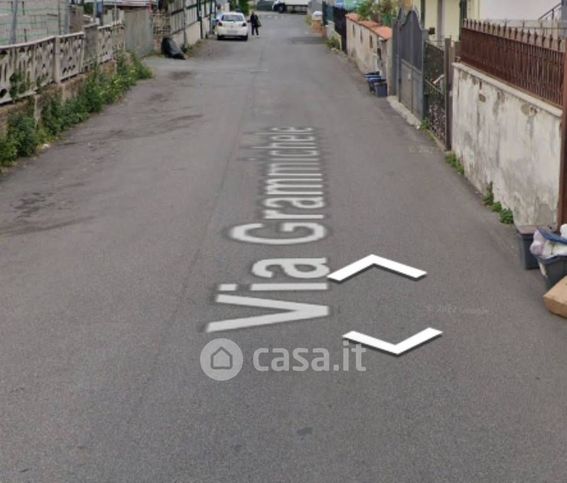 Appartamento in residenziale in Via Grammichele 15