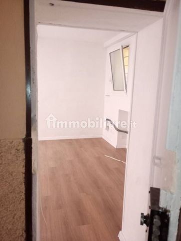 Box/posto auto in residenziale in Via Augusto Aglebert 8