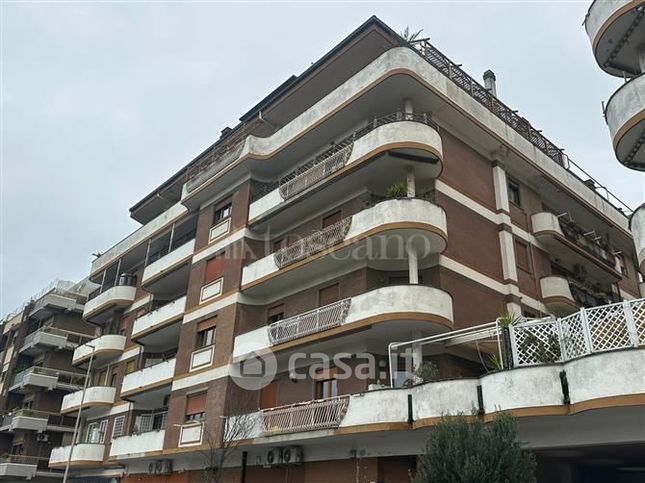 Box/posto auto in residenziale in Via Mar Rosso