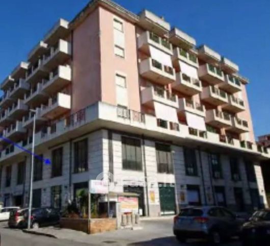 Appartamento in residenziale in Via Torino 9