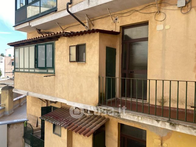 Appartamento in residenziale in Via Fratelli Colabona
