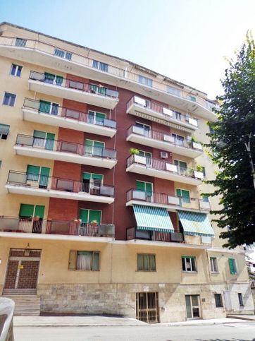 Appartamento in residenziale in Via Brigata Maiella