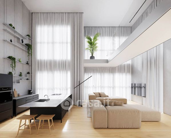 Appartamento in residenziale in 